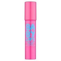 maybelline baby lips color balm crayon pink 20 pink