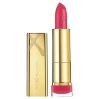 Max Factor Colour Elixir Lipstick Bewitching Coral 827, Pink