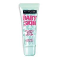 Maybelline Baby Skin Pore Eraser Clear, Clear