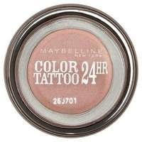 Maybelline Color Tattoo 24Hr Eyeshadow 65 Pink Gold, Pink