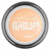 Maybelline Color Tattoo 24Hr Eyeshadow Creamy Matte 93