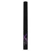 Max Factor Colour X-Pert Waterproof Eyeliner Black , Black