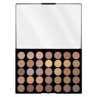 makeup revolution palette pro hd matte amplified 35 commit