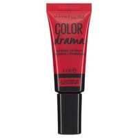 Maybelline Color Drama Lip Paint Red-dy, Red