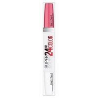 maybelline superstay dual ended lipstick 135 perpetual rose