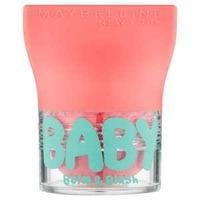 Maybelline Baby Balm & Blush Innocent Peach Lip Balm, Pink