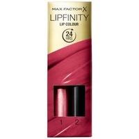 Max Factor Lipfinity Longwear Lipstick Just In Love 335