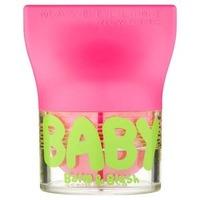 Maybelline Baby Balm & Blush Flirty Pink Lip Balm, Pink