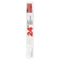 Maybelline SuperStay24H Dual Lipstick 510 Red Passion 9ml, Red