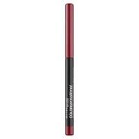 Maybelline Cs Shaping Lip Liner 110 Rich Wine