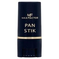 Max Factor Pan Stick Foundation Cool Copper 14, Brown