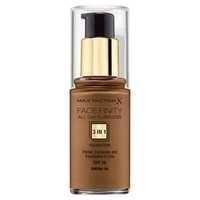Max Factor All Day Flawless 3-in-1 Foundation Sun Tan 100