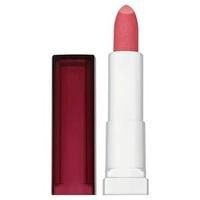 maybelline color sensational lipstick 148 summer pink pink