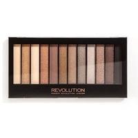 Makeup Revolution Redemption Palette Iconic 2 , Multi