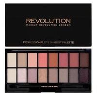 Makeup Revolution New-trals vs Neutrals