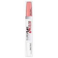 Maybelline SuperStay24H Dual Ended Lip 125 Natural Flush