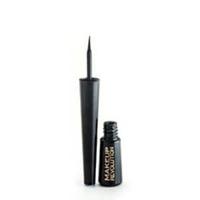 Makeup Revolution Amazing Waterproof Eyeliner Black, Black