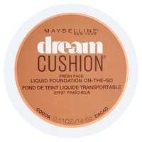 Maybelline Dream Cushion Liquid Foundation 60 Cocoa 30ml