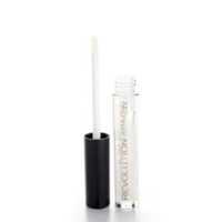 makeup revolution amazing clear lipgloss crystal clear