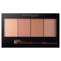 Maybelline Master Bronze Color and Highlighting Kit