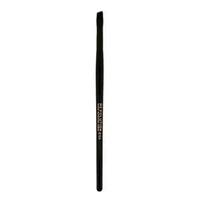 Makeup Revolution Pro E104 Eyebrow & Eyelash Brush, Black