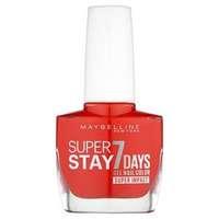 Maybelline 7 day SuperStay Nail Polish - Pink Goes, Pink