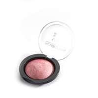 makeup revolution baked blush all i think pink