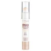 maybelline dream bright concealer white 01