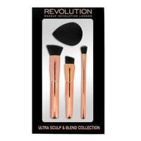makeup revolution ultra sculpt blend collection c301