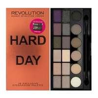 Makeup Revolution Salvation Palette Hard Day, Multi