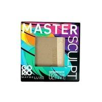 Maybelline Go Rio Master Sculpt Wrap Medium/Dark