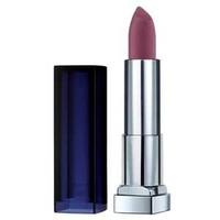 Maybelline Color Sensational Loaded Bold Blackest Berry, Purple