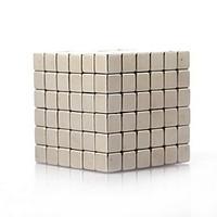 Magnet Toys 216 Pieces 4 MM Magic Cube Executive Toys Puzzle Cube For Gift