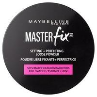 maybelline master fixer powder 01 translucent