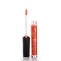 makeup revolution amazing lipgloss coral orange