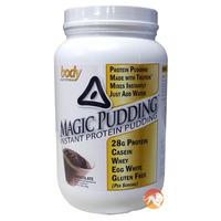 Magic Pudding