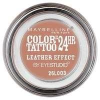 Maybelline Color Tattoo 24Hr Eyeshadow Leather Effect 98