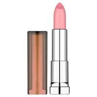 Maybelline Color Sensational Nudes Lipstick 107 Fairly Bare