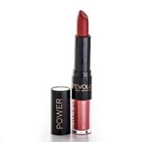 Makeup Revolution Lip Power Yesterday\'s Favourite, Red