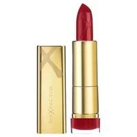 Max Factor Colour Elixir Lipstick Chilli 853, Red