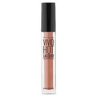 maybelline limited edition vivid hot lacquer 64 unreal