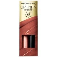 Max Factor Lipfinity Longwear Lipstick Spicy 70, Pink