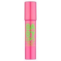 Maybelline Baby Lips Color Balm Crayon - Stawberry 15, Red