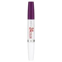 maybelline superstay 24hr 363 all day plum