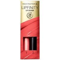 Max Factor Lipfinity Longwear Lipstick Just Bewitching 146