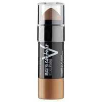 maybelline master contour v stick light brown