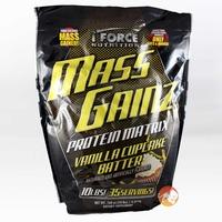 Mass Gainz