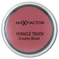Max Factor Miracle Touch Creamy Blusher Soft Pink , Pink