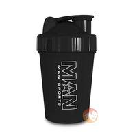 Man Sports Shaker