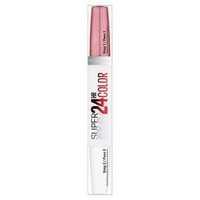 maybelline superstay24h dual lipstick 265 always orchid 9ml